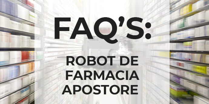 FAQS ROBOT DE FARMACIA