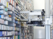 interior robot de farmacia apostore