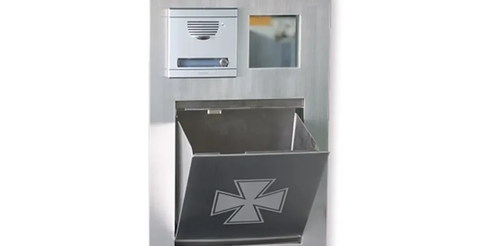 imagen del dispensador nocturno de Expofarm