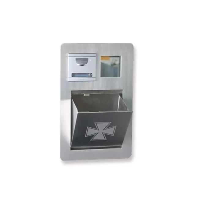 imagen del dispensador nocturno de Expofarm