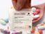 Farmacéutica preparando un Sistema Personalizado de Dosificación (SPD) para mejorar la adherencia al tratamiento.